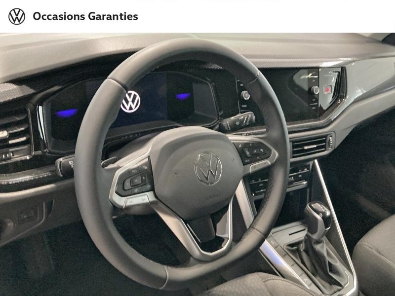 Voitures occasions VOLKSWAGEN POLO VW Edition Lens
