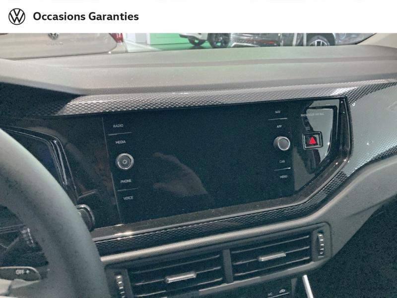 Voitures occasions VOLKSWAGEN POLO VW Edition Lens