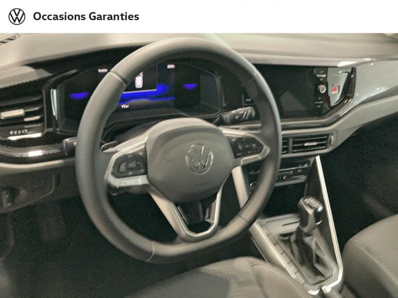 Voitures occasions VOLKSWAGEN POLO VW Edition Lens