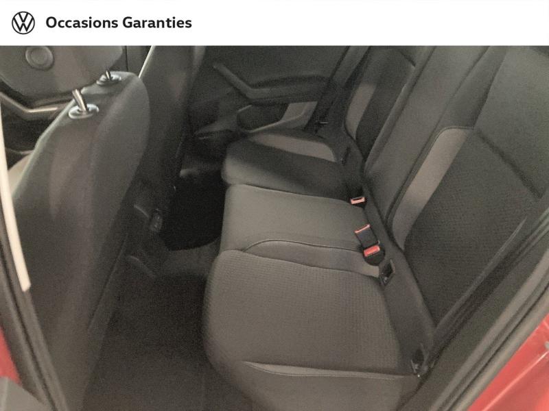 Voitures occasions VOLKSWAGEN POLO VW Edition Lens