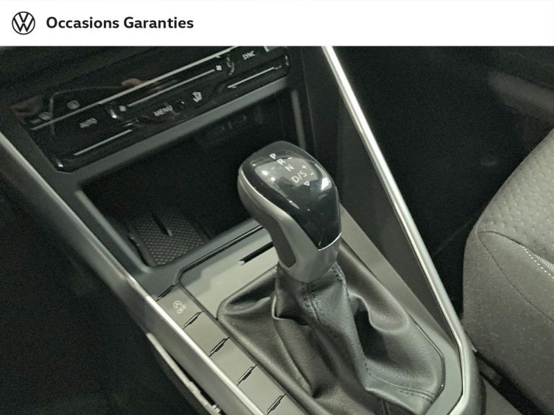 Voitures occasions VOLKSWAGEN POLO VW Edition Lens