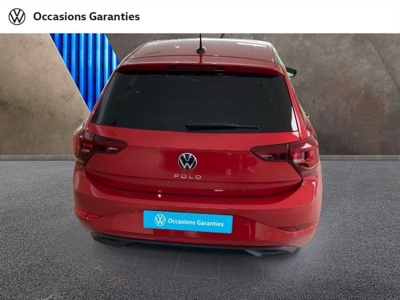 Voitures occasions VOLKSWAGEN POLO VW Edition Lens