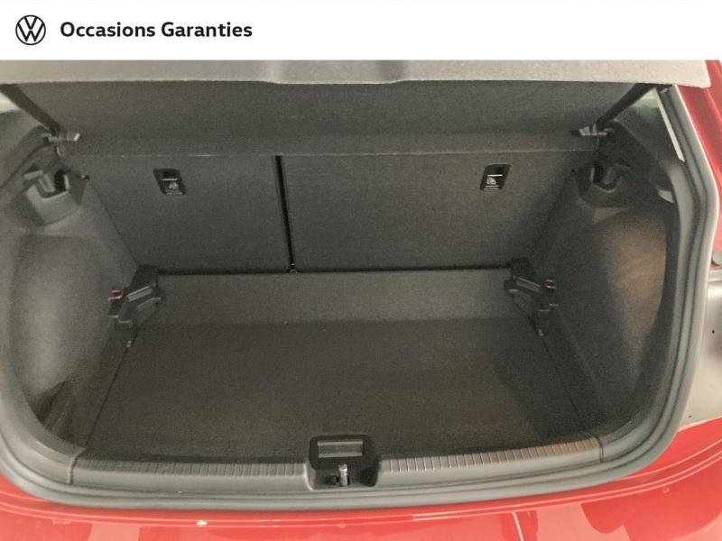 Voitures occasions VOLKSWAGEN POLO VW Edition Lens