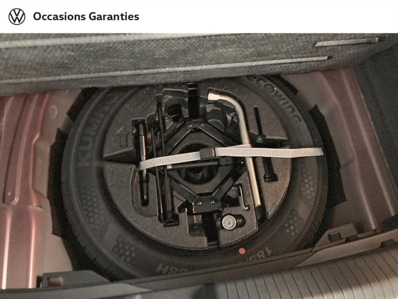 Voitures occasions VOLKSWAGEN POLO VW Edition Lens