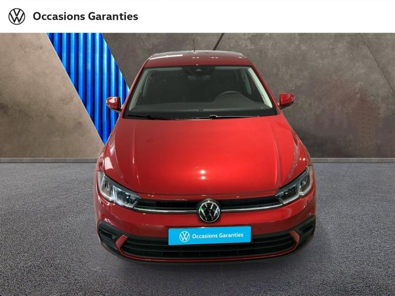 Voitures occasions VOLKSWAGEN POLO VW Edition Lens
