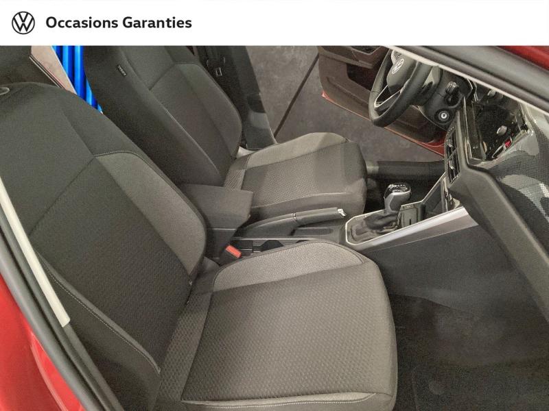 Voitures occasions VOLKSWAGEN POLO VW Edition Lens