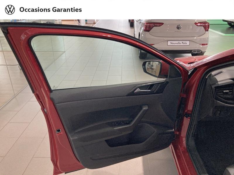 Voitures occasions VOLKSWAGEN POLO VW Edition Lens