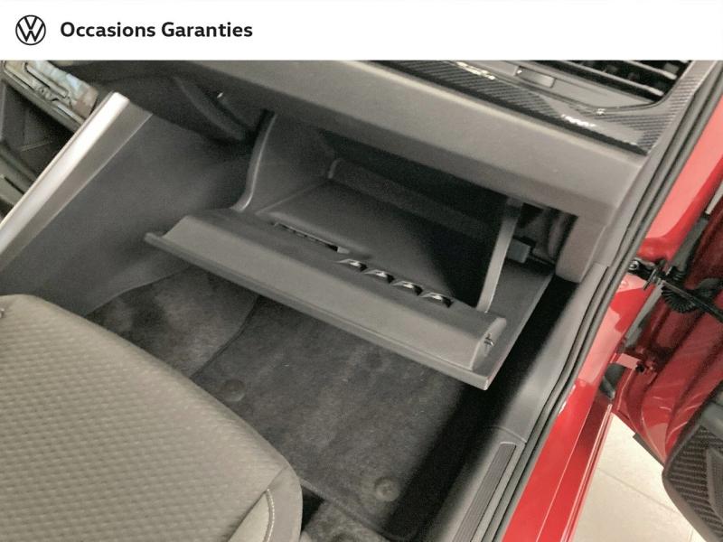 Voitures occasions VOLKSWAGEN POLO VW Edition Lens