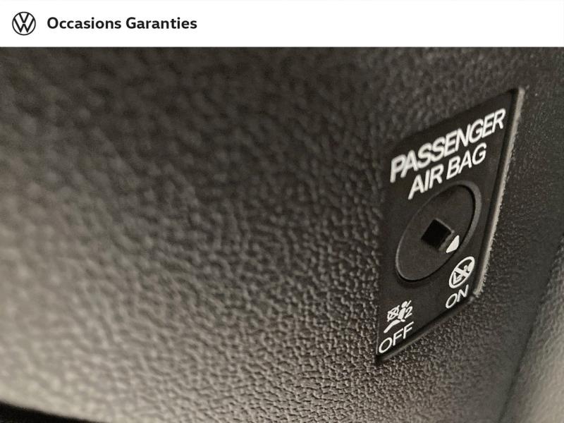 Voitures occasions VOLKSWAGEN POLO VW Edition Lens