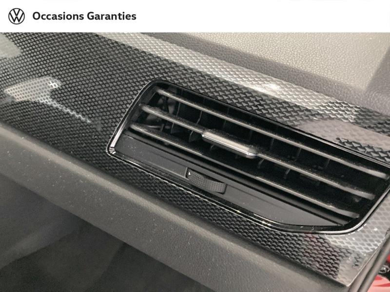 Voitures occasions VOLKSWAGEN POLO VW Edition Lens