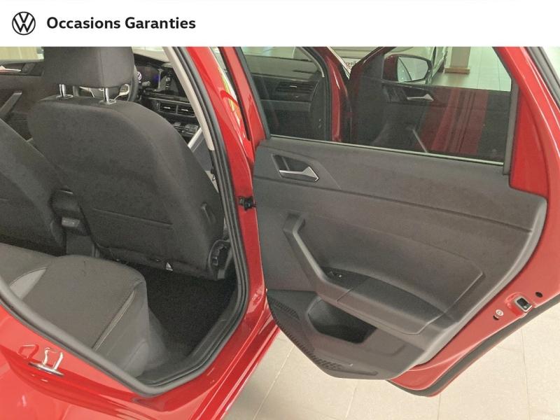 Voitures occasions VOLKSWAGEN POLO VW Edition Lens
