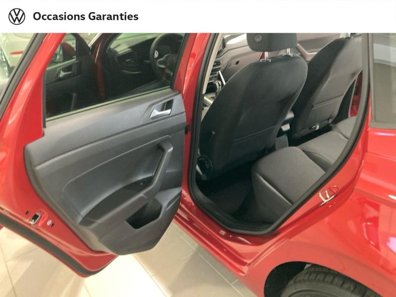 Voitures occasions VOLKSWAGEN POLO VW Edition Lens