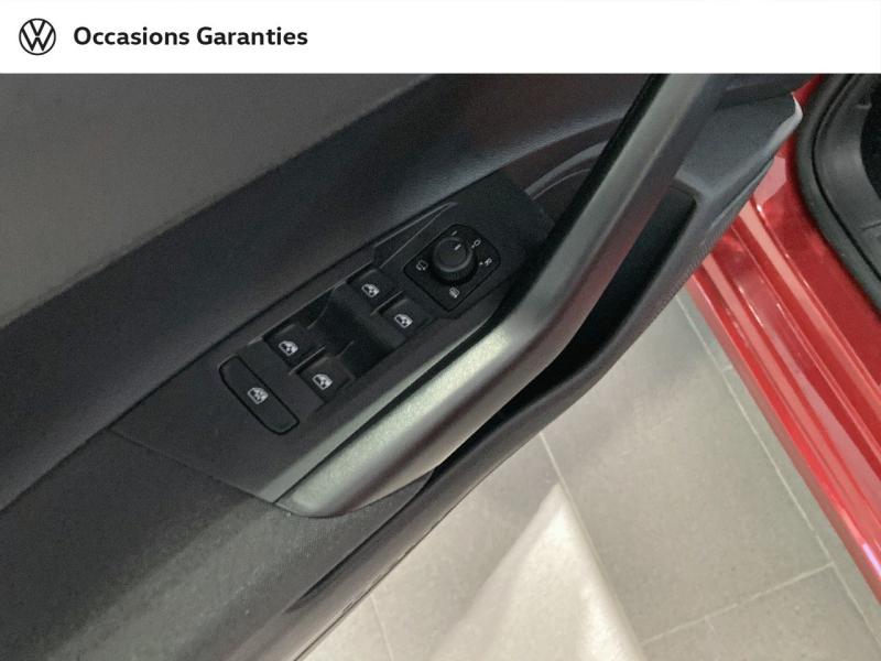 Voitures occasions VOLKSWAGEN POLO VW Edition Lens