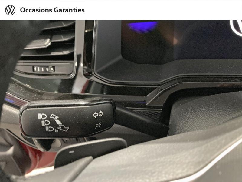 Voitures occasions VOLKSWAGEN POLO VW Edition Lens