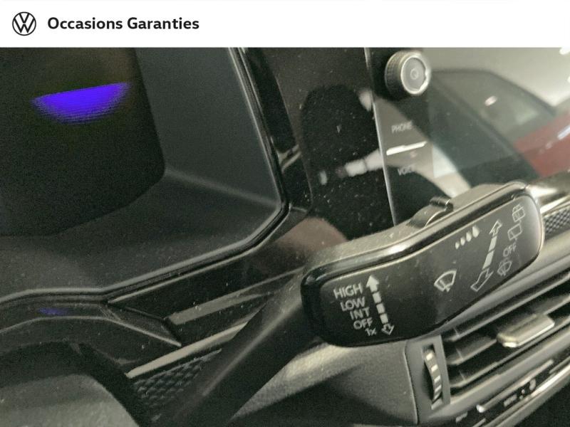 Voitures occasions VOLKSWAGEN POLO VW Edition Lens