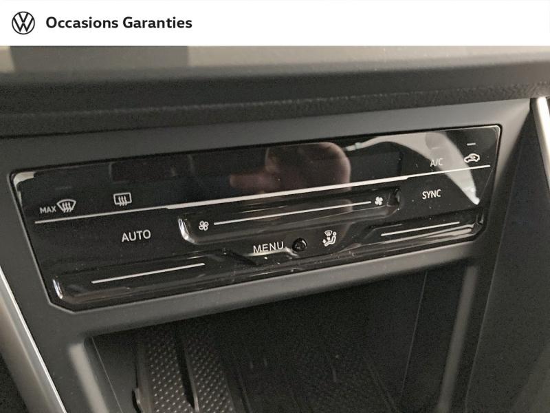 Voitures occasions VOLKSWAGEN POLO VW Edition Lens