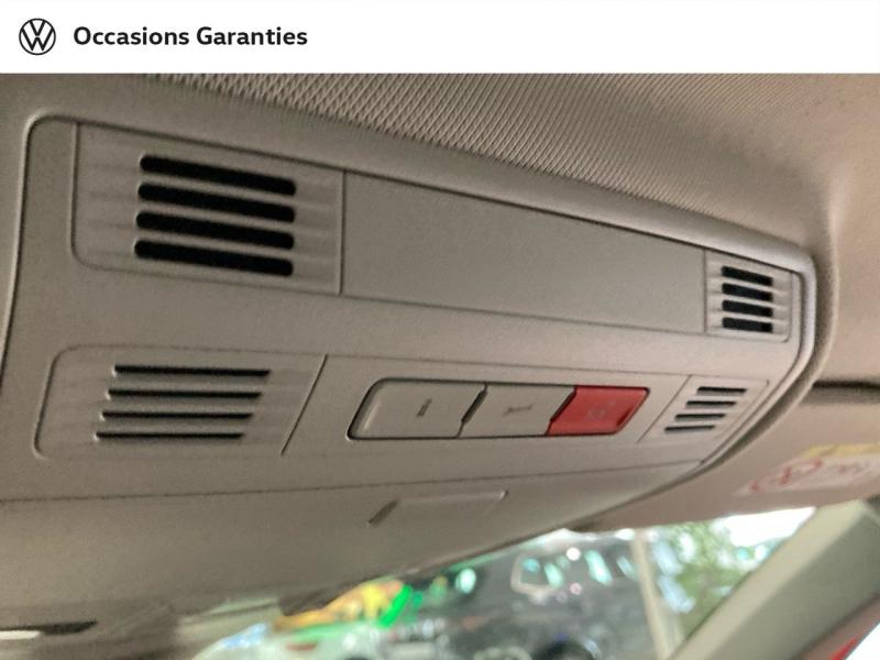 Voitures occasions VOLKSWAGEN POLO VW Edition Lens