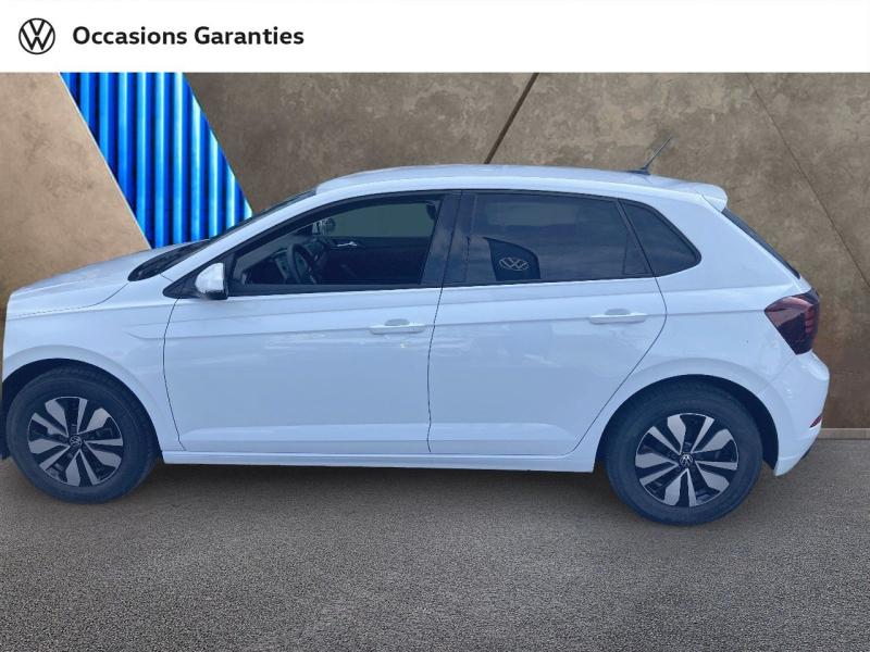 Voitures occasions VOLKSWAGEN POLO VW Edition Lens