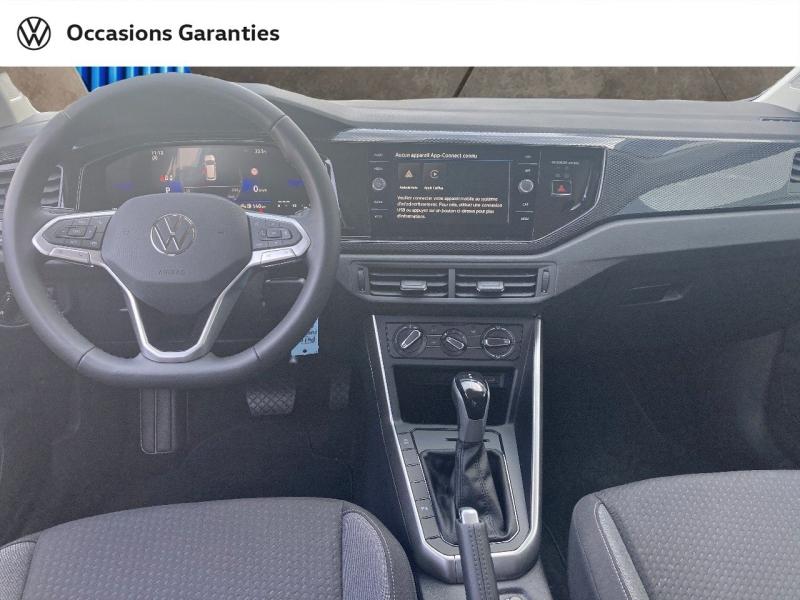Voitures occasions VOLKSWAGEN POLO VW Edition Lens