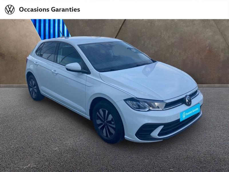 Voitures occasions VOLKSWAGEN POLO VW Edition Lens