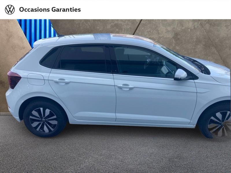 Voitures occasions VOLKSWAGEN POLO VW Edition Lens