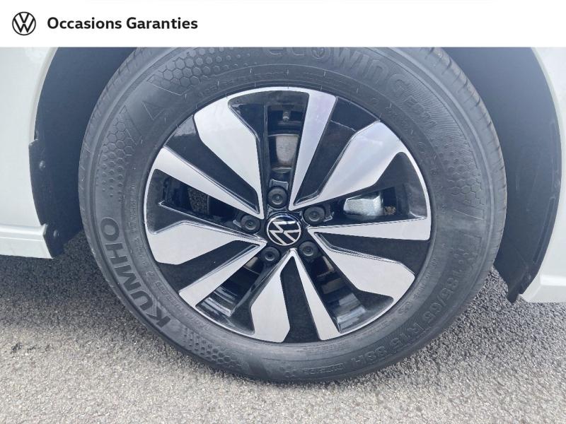 Voitures occasions VOLKSWAGEN POLO VW Edition Lens