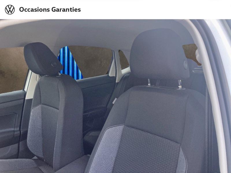 Voitures occasions VOLKSWAGEN POLO VW Edition Lens