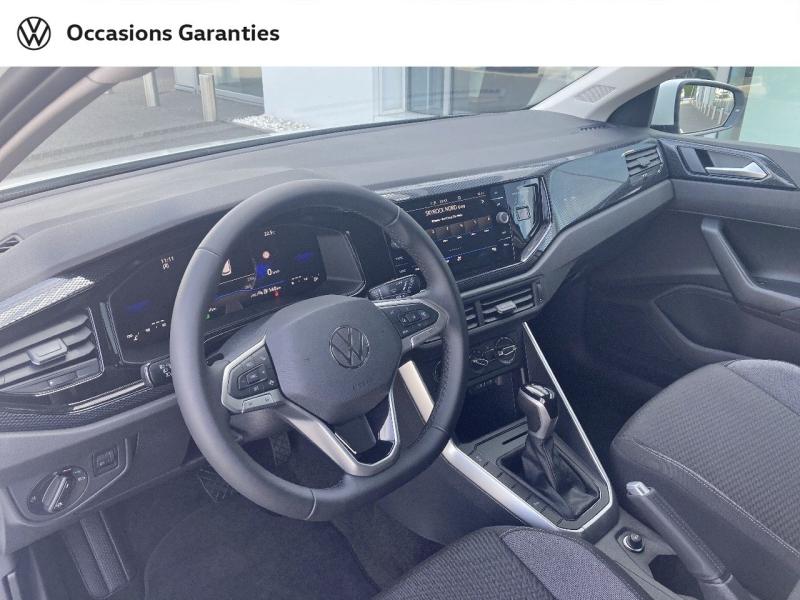 Voitures occasions VOLKSWAGEN POLO VW Edition Lens