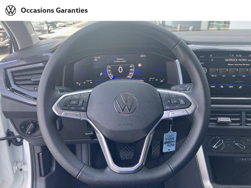 Voitures occasions VOLKSWAGEN POLO VW Edition Lens