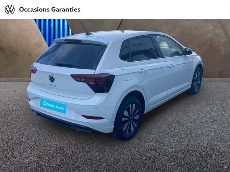Voitures occasions VOLKSWAGEN POLO VW Edition Lens