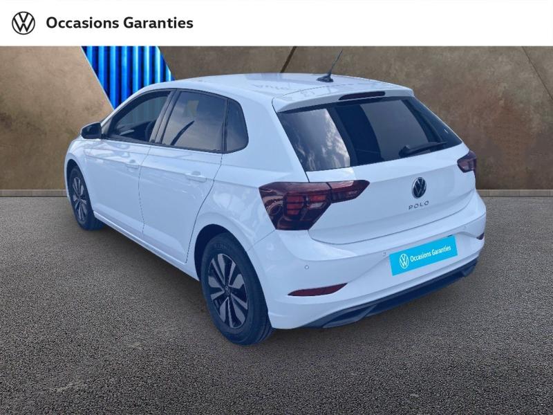 Voitures occasions VOLKSWAGEN POLO VW Edition Lens