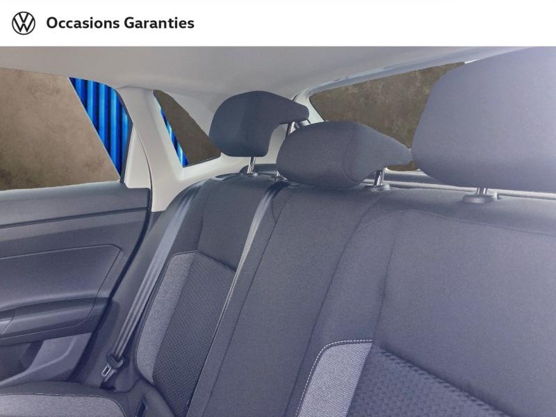 Voitures occasions VOLKSWAGEN POLO VW Edition Lens
