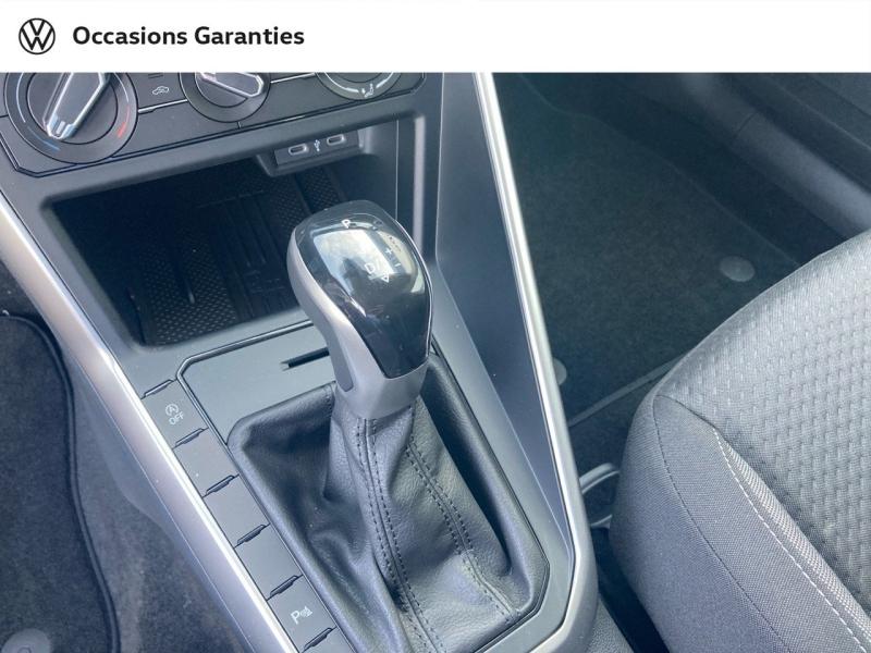 Voitures occasions VOLKSWAGEN POLO VW Edition Lens