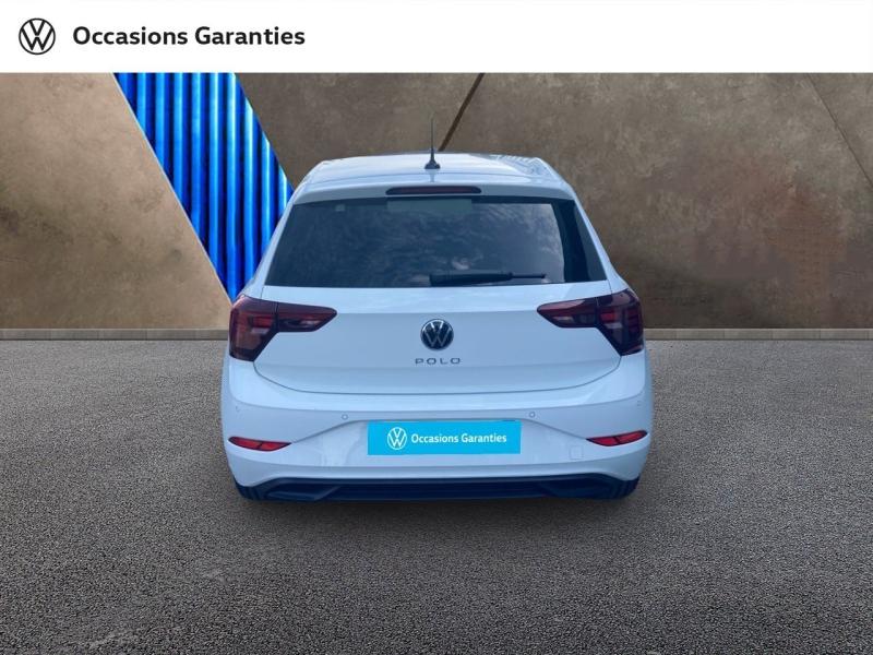Voitures occasions VOLKSWAGEN POLO VW Edition Lens