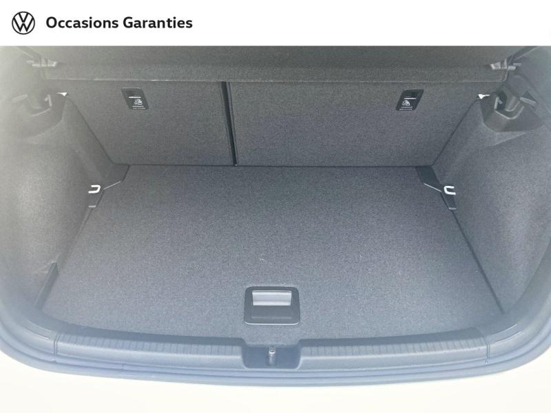 Voitures occasions VOLKSWAGEN POLO VW Edition Lens