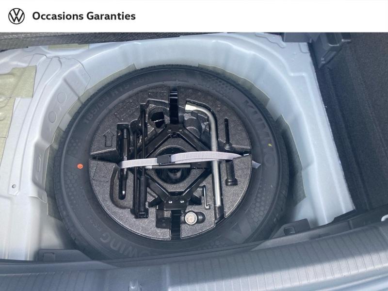 Voitures occasions VOLKSWAGEN POLO VW Edition Lens