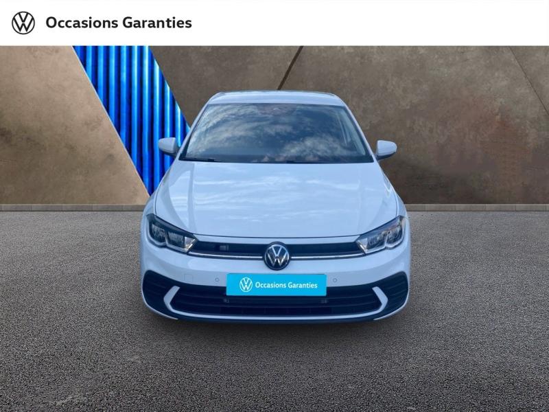 Voitures occasions VOLKSWAGEN POLO VW Edition Lens
