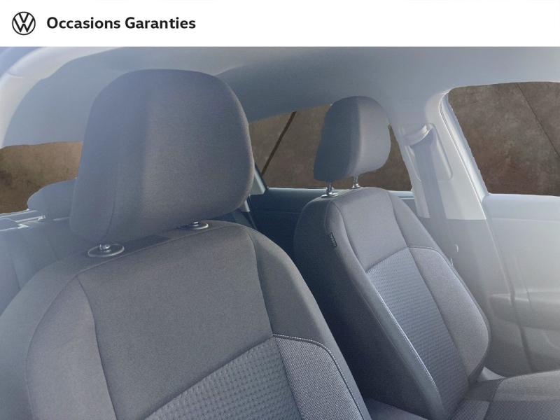 Voitures occasions VOLKSWAGEN POLO VW Edition Lens