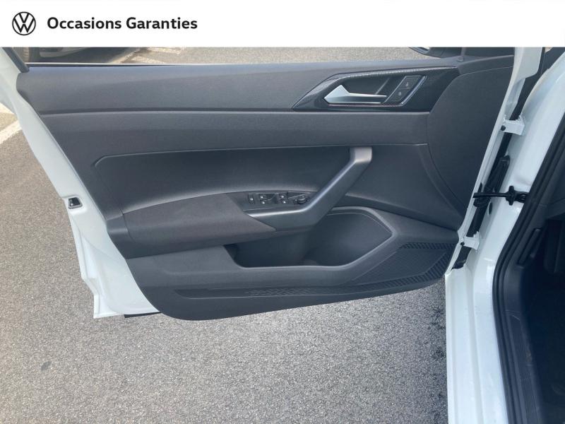 Voitures occasions VOLKSWAGEN POLO VW Edition Lens