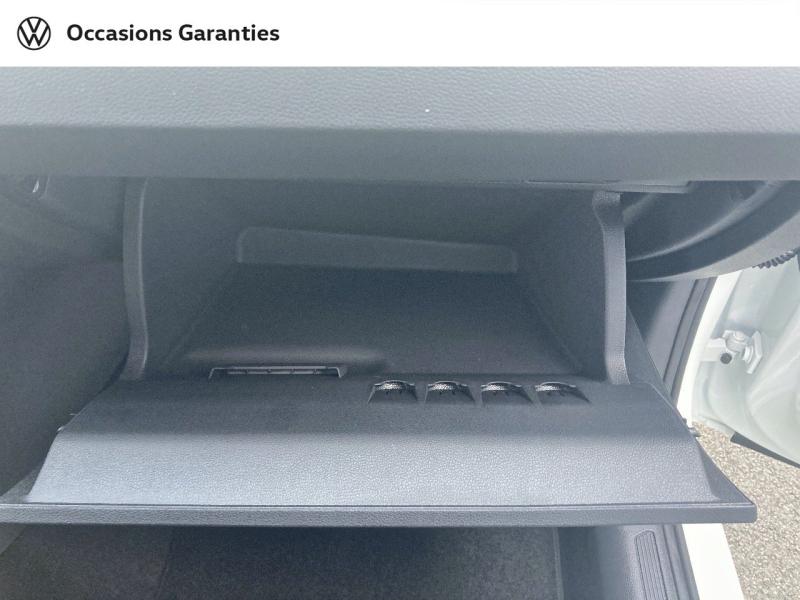 Voitures occasions VOLKSWAGEN POLO VW Edition Lens