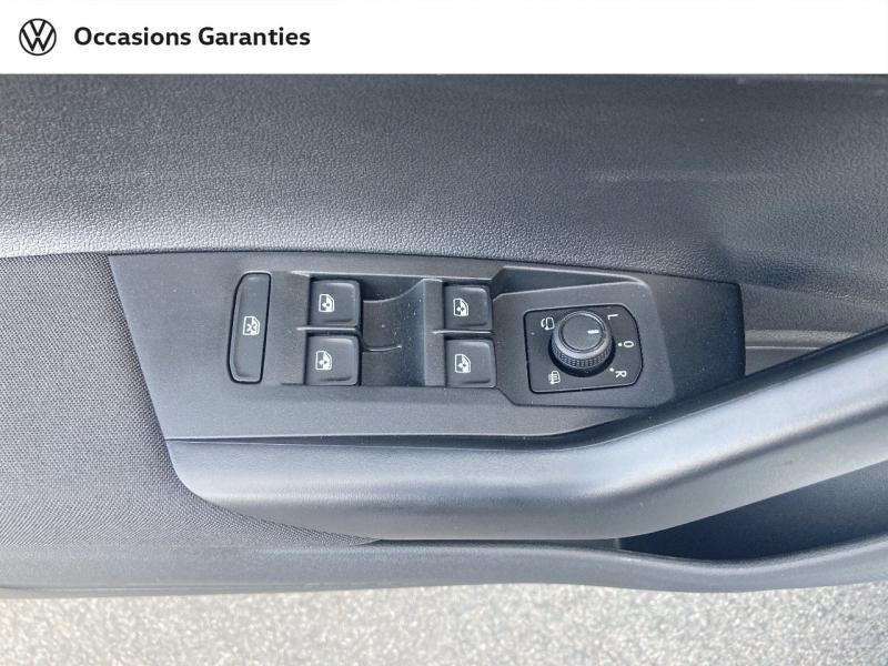 Voitures occasions VOLKSWAGEN POLO VW Edition Lens