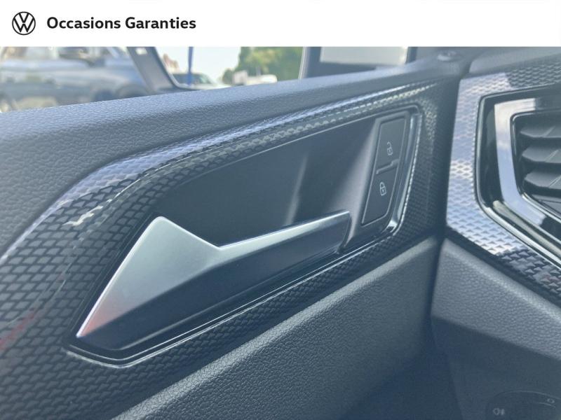 Voitures occasions VOLKSWAGEN POLO VW Edition Lens