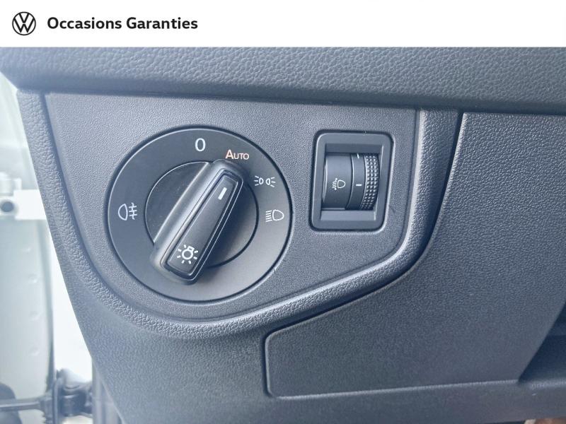 Voitures occasions VOLKSWAGEN POLO VW Edition Lens