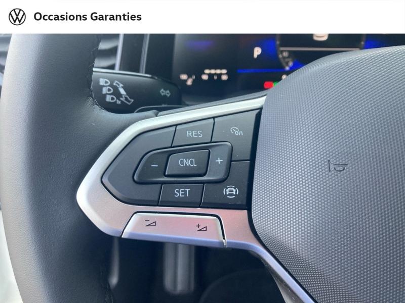 Voitures occasions VOLKSWAGEN POLO VW Edition Lens