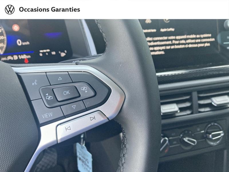 Voitures occasions VOLKSWAGEN POLO VW Edition Lens