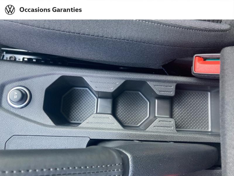 Voitures occasions VOLKSWAGEN POLO VW Edition Lens