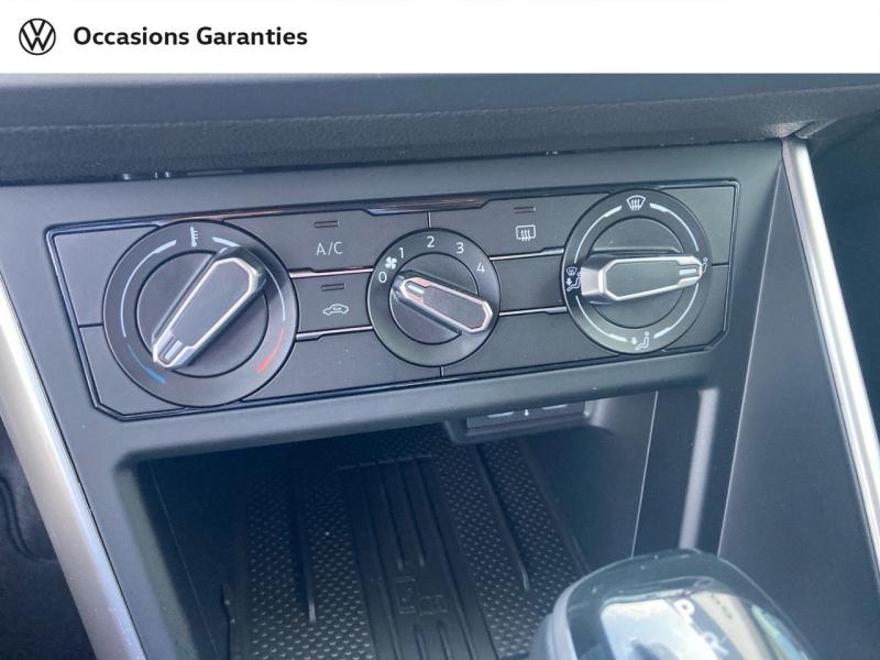 Voitures occasions VOLKSWAGEN POLO VW Edition Lens