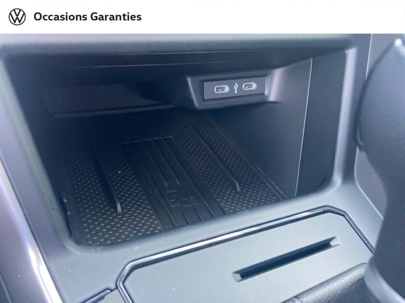 Voitures occasions VOLKSWAGEN POLO VW Edition Lens