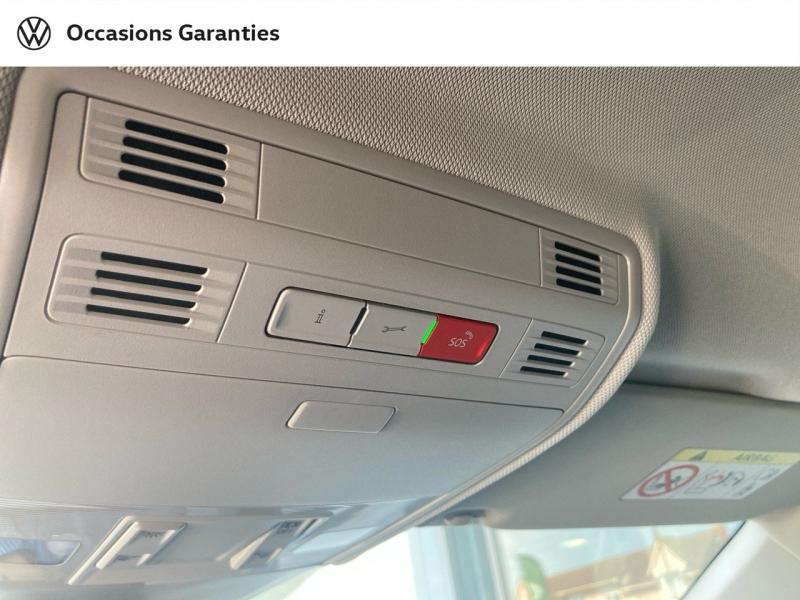 Voitures occasions VOLKSWAGEN POLO VW Edition Lens