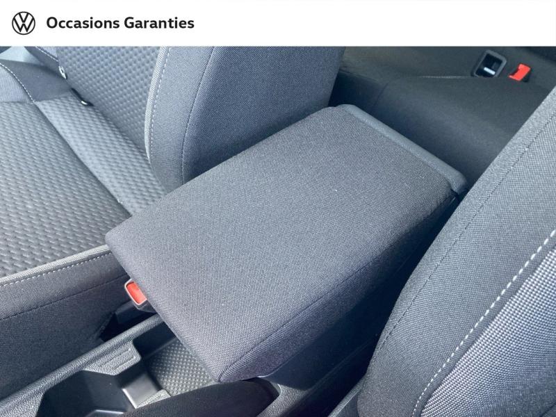 Voitures occasions VOLKSWAGEN POLO VW Edition Lens